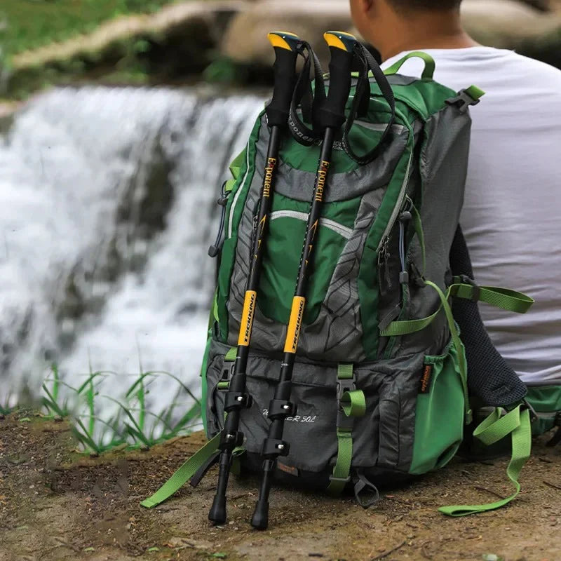 Carbonlite Hiking Walking Poles