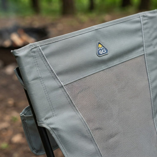 Comfort Pro Rocker Camping Chair